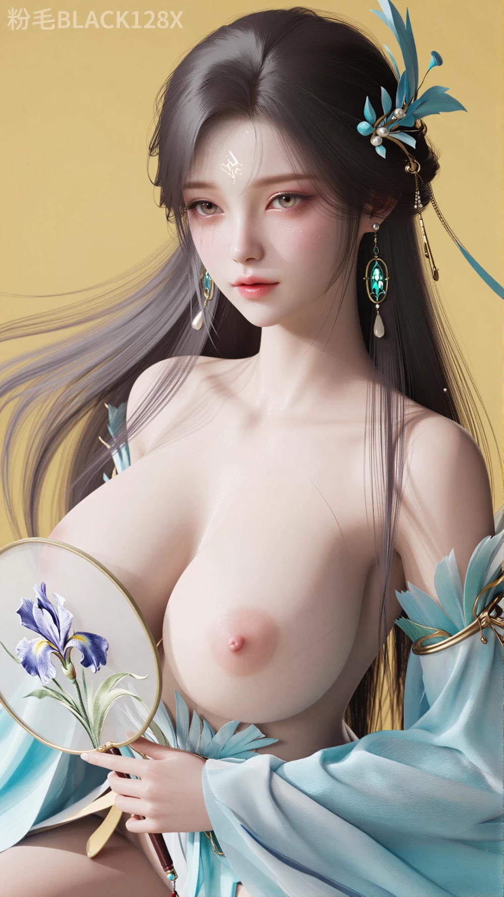 5星(偏写真)-小粉毛 萧薰儿81P (5).png